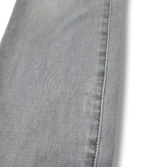 Lane Bryant Jeans Size 14 W33"x27" Flex Magic Waistband Ultimate Stretch Skinny - Picture 6 of 10